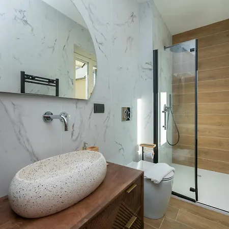 Appartamento I-host Aparment - Ausonio 16 Mono