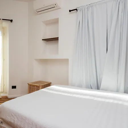 Appartamento I-host Aparment - Ausonio 16 Mono *