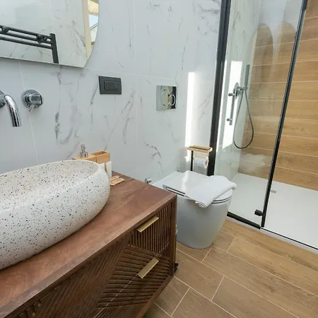 Charming With Private Terrace Darsena Area Appartamento Milano