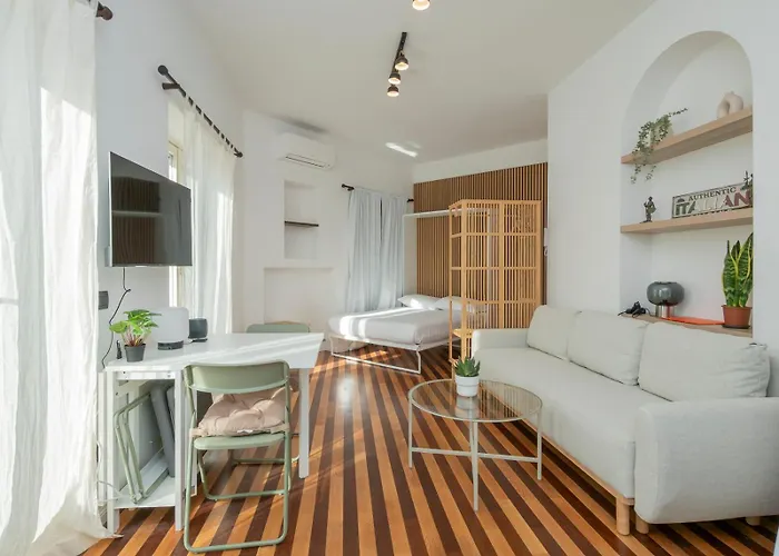 I-host Aparment - Ausonio 16 Mono *