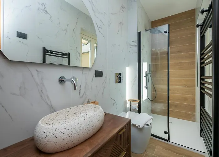 Appartamento I-host Aparment - Ausonio 16 Mono