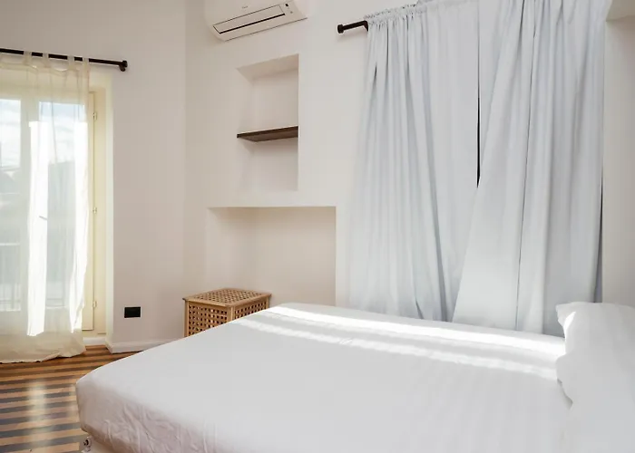 Appartamento I-host Aparment - Ausonio 16 Mono *