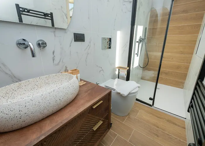 I-host Aparment - Ausonio 16 Mono Appartamento Milano