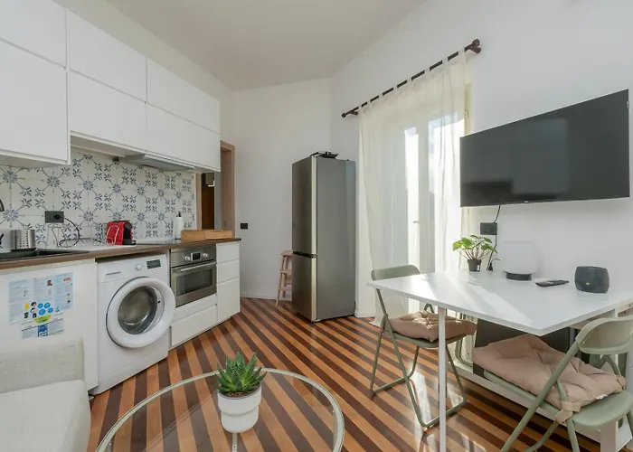 Appartamento I-host Aparment - Ausonio 16 Mono