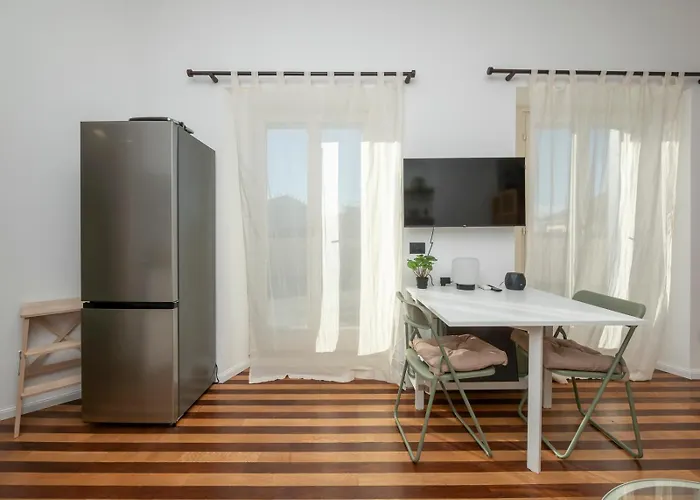 I-host Aparment - Ausonio 16 Mono