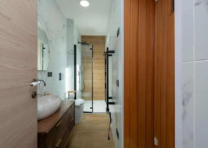 Appartamento I-host Aparment - Ausonio 16 Mono *